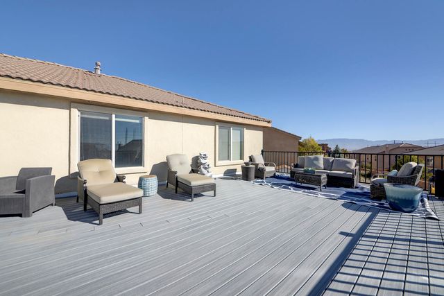 1324 Cirrus Drive NW, Albuquerque, NM 87120