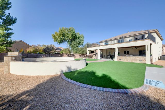 1324 Cirrus Drive NW, Albuquerque, NM 87120