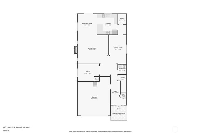 603 194th Place SE, Bothell, WA 98012