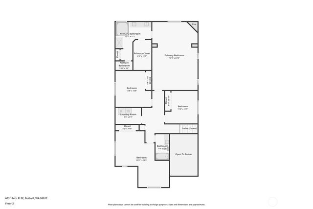 603 194th Place SE, Bothell, WA 98012