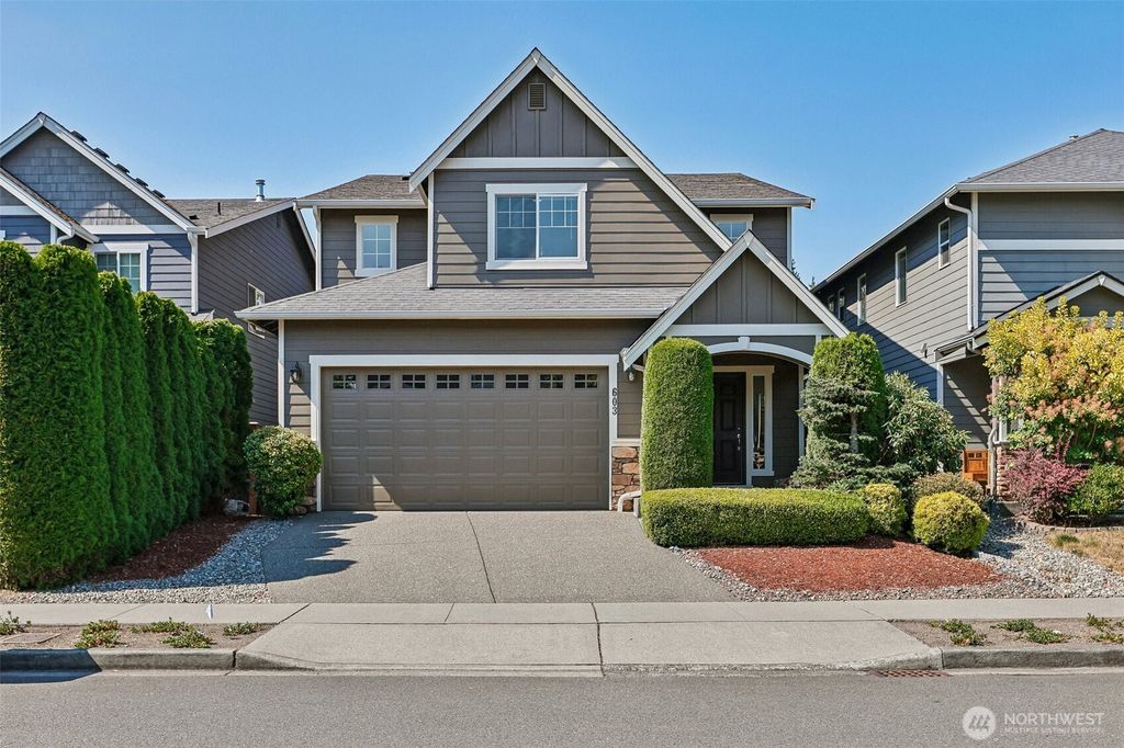 603 194th Place SE, Bothell, WA 98012