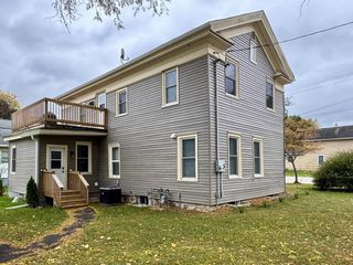 101 N 4th STREET, Fort Atkinson, WI 53538