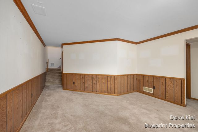 924 Amberwood West Drive SW, Byron Center, MI 49315