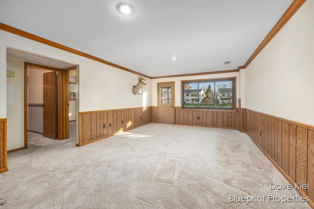 924 Amberwood West Drive SW, Byron Center, MI 49315