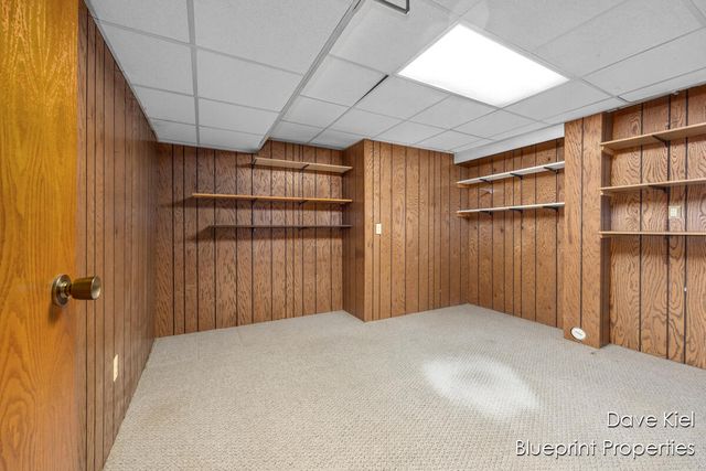 924 Amberwood West Drive SW, Byron Center, MI 49315