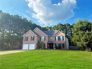 142 Hickory Creek Lane, Acworth, GA 30101