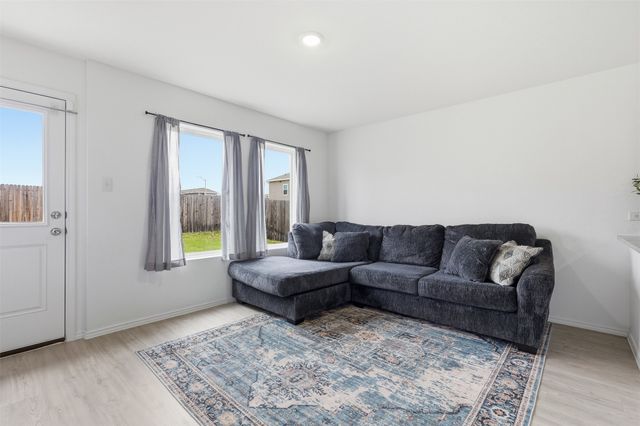1429 Teak Lane, Fort Worth, TX 76140