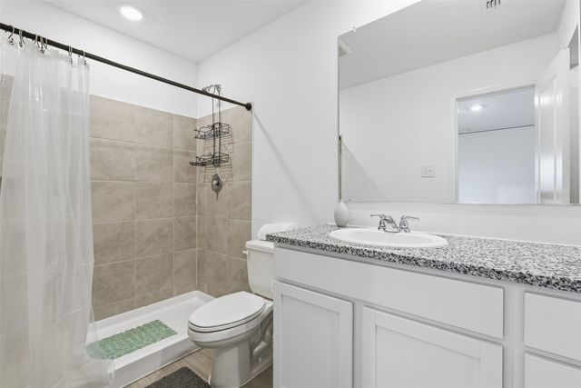 1429 Teak Lane, Fort Worth, TX 76140