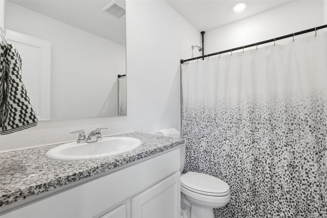 1429 Teak Lane, Fort Worth, TX 76140