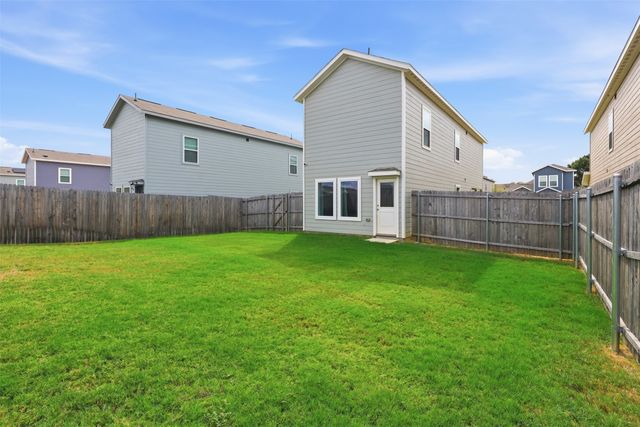 1429 Teak Lane, Fort Worth, TX 76140