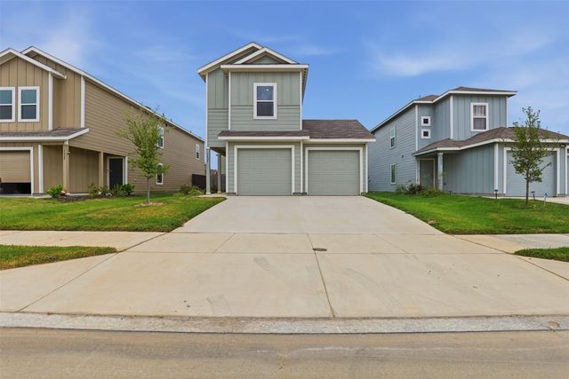 1429 Teak Lane, Fort Worth, TX 76140