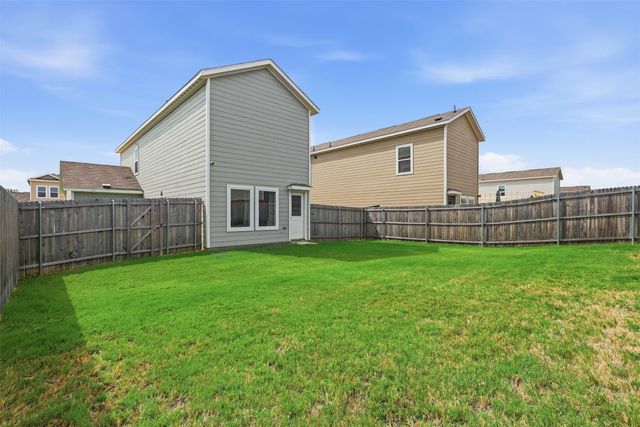 1429 Teak Lane, Fort Worth, TX 76140