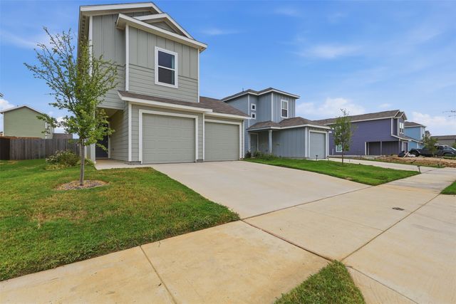 1429 Teak Lane, Fort Worth, TX 76140