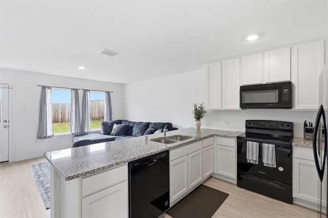 1429 Teak Lane, Fort Worth, TX 76140