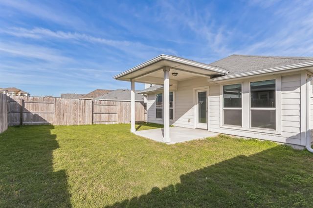 6044 Urbano BND 147, Round Rock, TX 78665