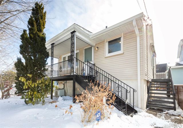 178 Beach Street, Bronx, NY 10464