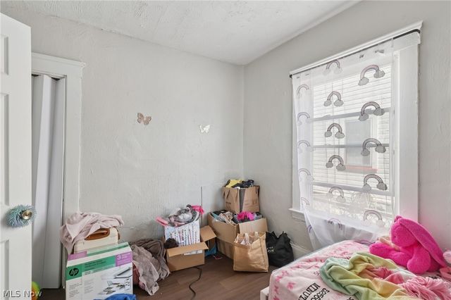 13701 Benwood Avenue, Cleveland, OH 44105
