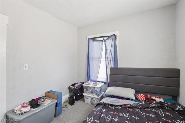 13701 Benwood Avenue, Cleveland, OH 44105