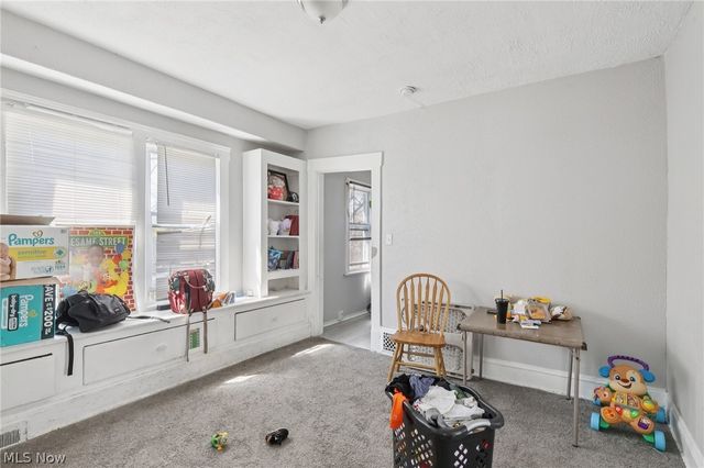 13701 Benwood Avenue, Cleveland, OH 44105