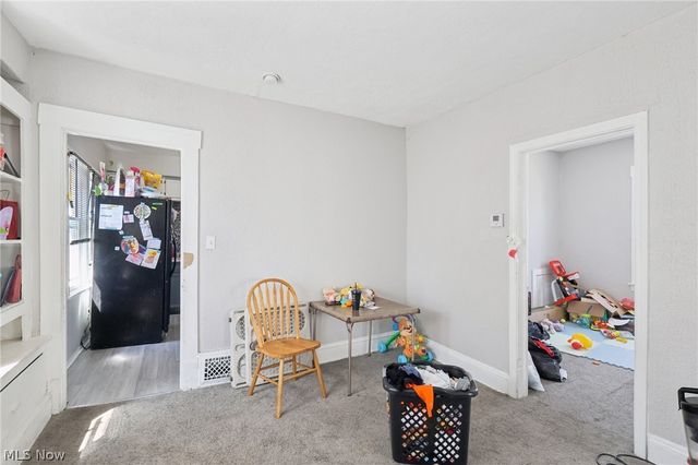13701 Benwood Avenue, Cleveland, OH 44105