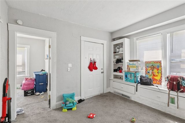 13701 Benwood Avenue, Cleveland, OH 44105