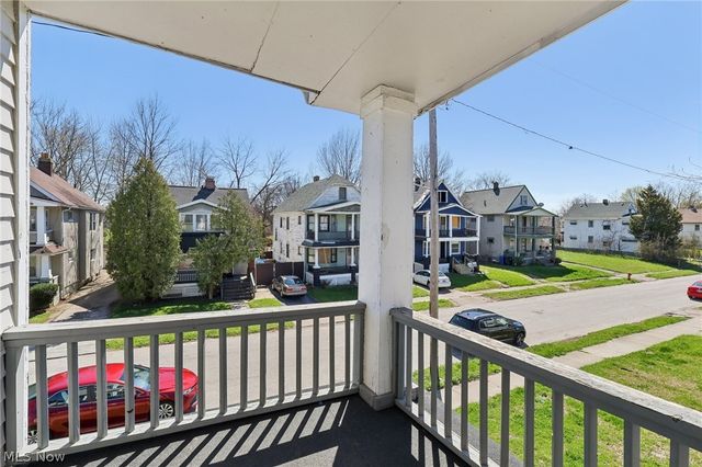 13701 Benwood Avenue, Cleveland, OH 44105
