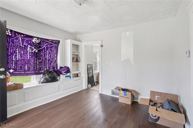 13701 Benwood Avenue, Cleveland, OH 44105