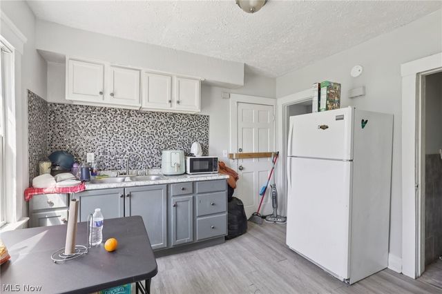 13701 Benwood Avenue, Cleveland, OH 44105