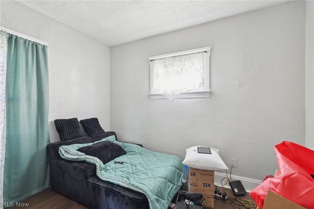 13701 Benwood Avenue, Cleveland, OH 44105