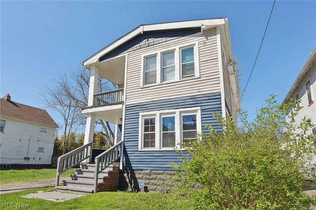 13701 Benwood Avenue, Cleveland, OH 44105