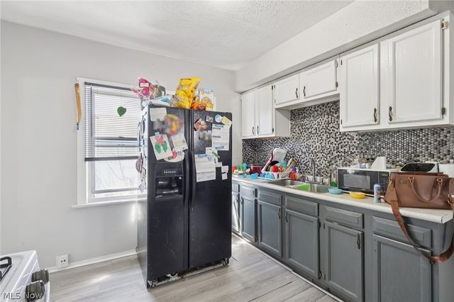 13701 Benwood Avenue, Cleveland, OH 44105