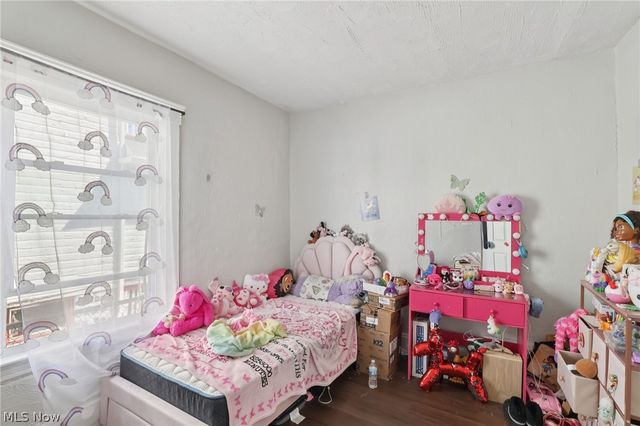 13701 Benwood Avenue, Cleveland, OH 44105