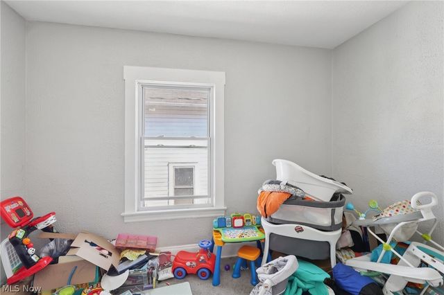 13701 Benwood Avenue, Cleveland, OH 44105
