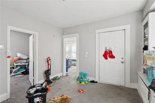 13701 Benwood Avenue, Cleveland, OH 44105