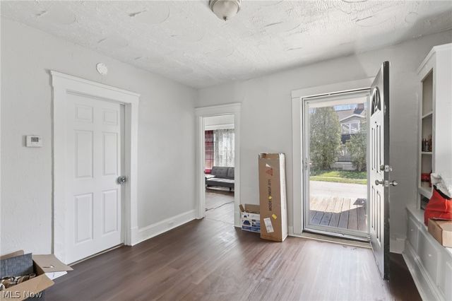 13701 Benwood Avenue, Cleveland, OH 44105