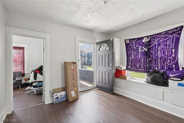 13701 Benwood Avenue, Cleveland, OH 44105