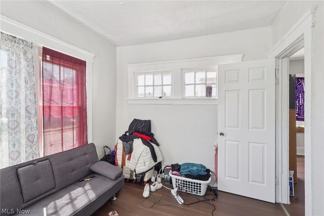 13701 Benwood Avenue, Cleveland, OH 44105