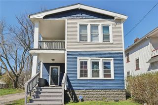 13701 Benwood Avenue, Cleveland, OH 44105