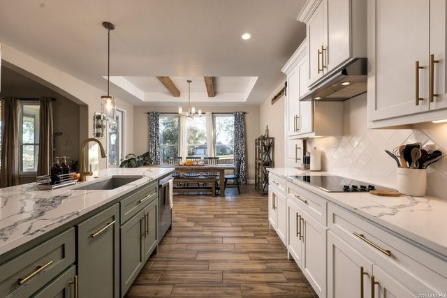 181 W MAGNOLIA CIR, La Vernia, TX 78121