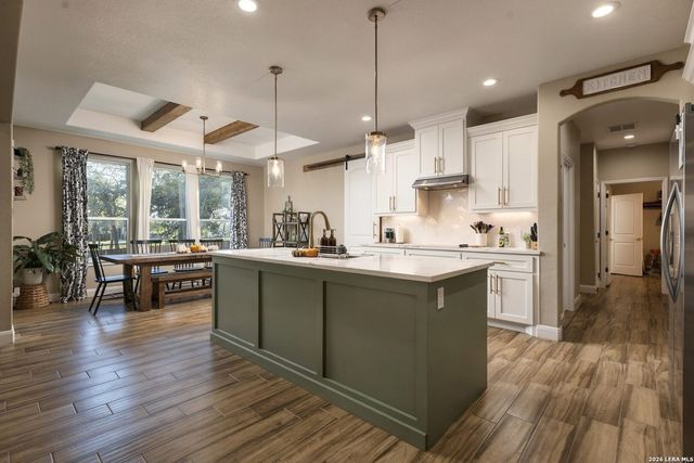 181 W MAGNOLIA CIR, La Vernia, TX 78121