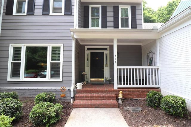 404 Bridle Path, Marietta, GA 30068