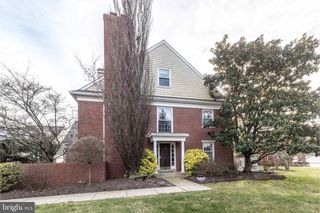 200 WESTMINSTER PL, Maple Glen, PA 19002