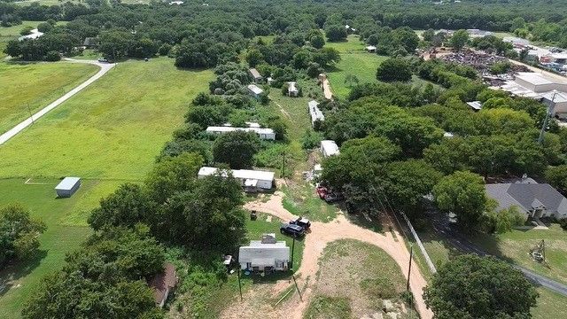 12560 Rendon Road, Burleson, TX 76028