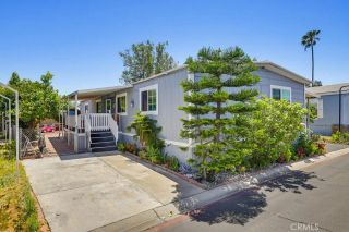 300 N Rampart 50, Orange, CA 92868