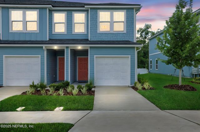 788 SAILOR GROVE Lane, Jacksonville, FL 32221