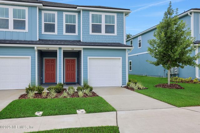 788 SAILOR GROVE Lane, Jacksonville, FL 32221