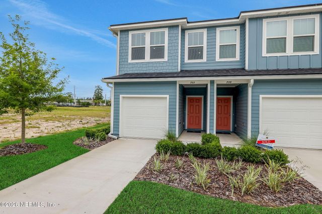 788 SAILOR GROVE Lane, Jacksonville, FL 32221