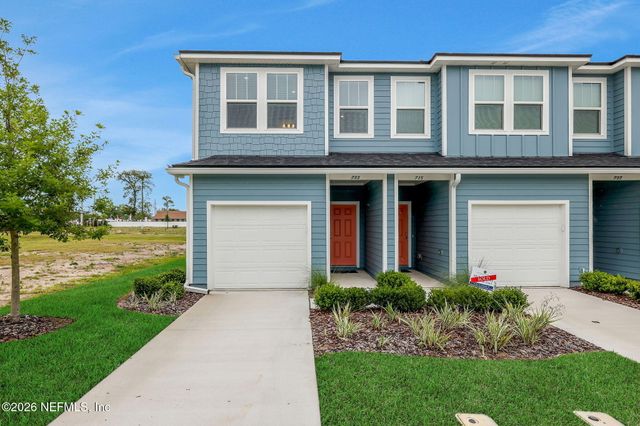 788 SAILOR GROVE Lane, Jacksonville, FL 32221