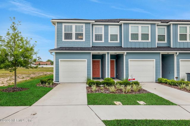 788 SAILOR GROVE Lane, Jacksonville, FL 32221