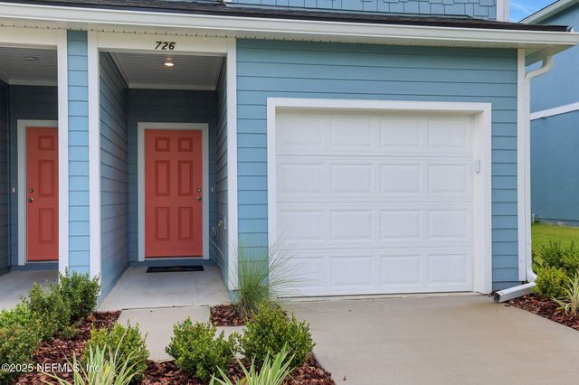 788 SAILOR GROVE Lane, Jacksonville, FL 32221